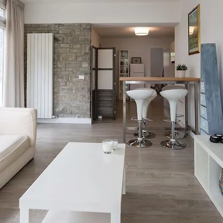 Apartment San Galigano