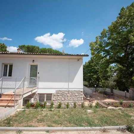 Apartment San Galigano *