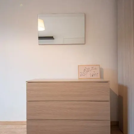 San Galigano Apartment *