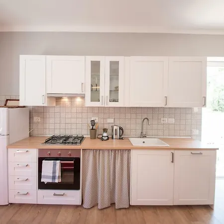 Apartment San Galigano Perugia