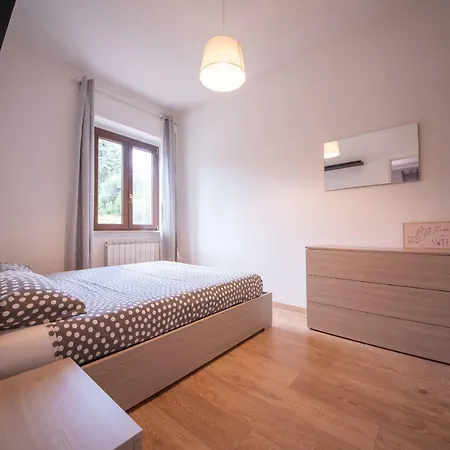 San Galigano Apartment Perugia