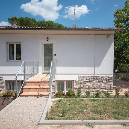 San Galigano Apartment *