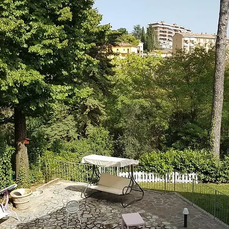 San Galigano Apartment Perugia