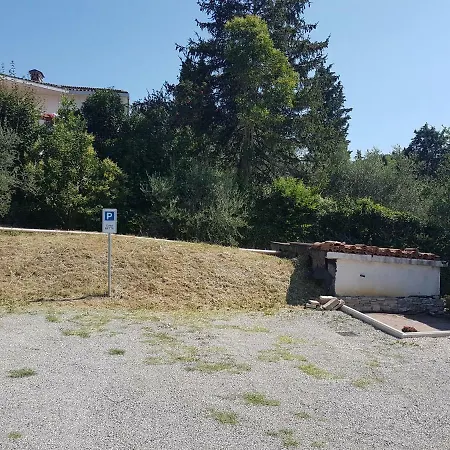 San Galigano Perugia