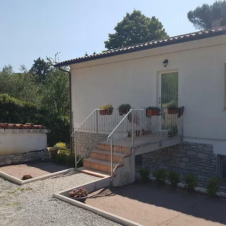 Apartment San Galigano *