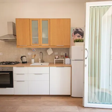 Apartment San Galigano *