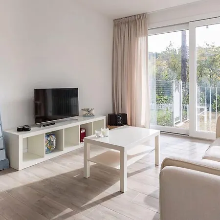 Appartement San Galigano Pérouse