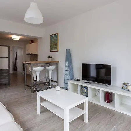 Apartamento San Galigano Perugia