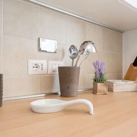 Apartman San Galigano