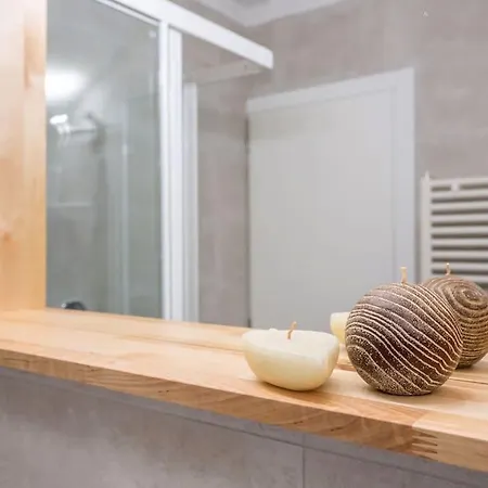 Apartman San Galigano Perugia