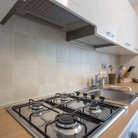 Appartement San Galigano Pérouse