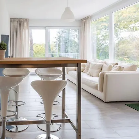 Apartman San Galigano