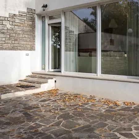 Apartman San Galigano Perugia