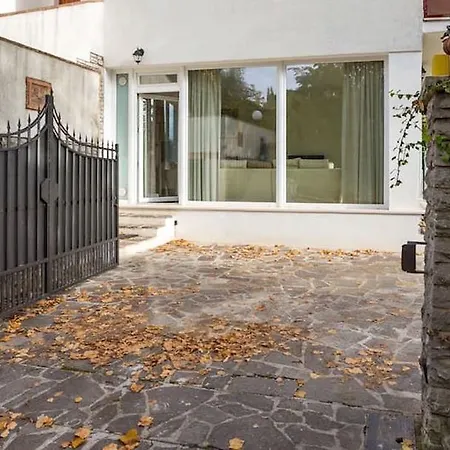 San Galigano Pérouse