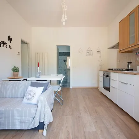 Apartamento San Galigano Perugia