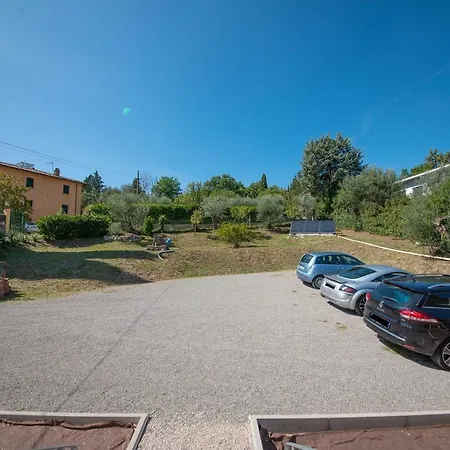 San Galigano Apartman Perugia