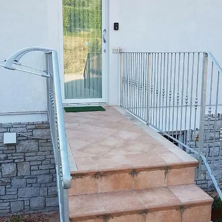 Appartement San Galigano Pérouse