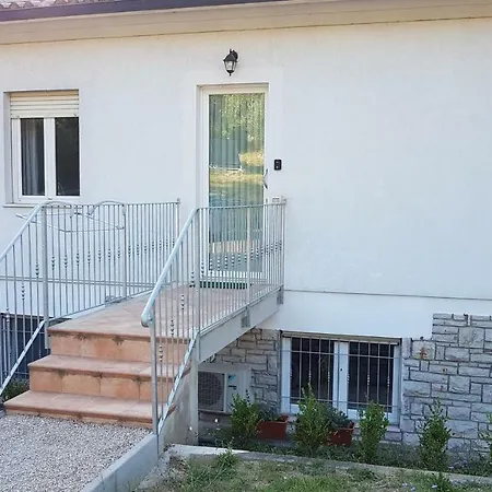 Appartement San Galigano