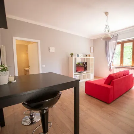 San Galigano Apartamento *