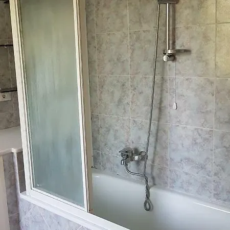 Appartement San Galigano *