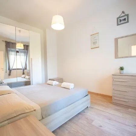 Appartement San Galigano *