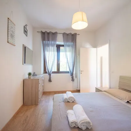 Appartement San Galigano