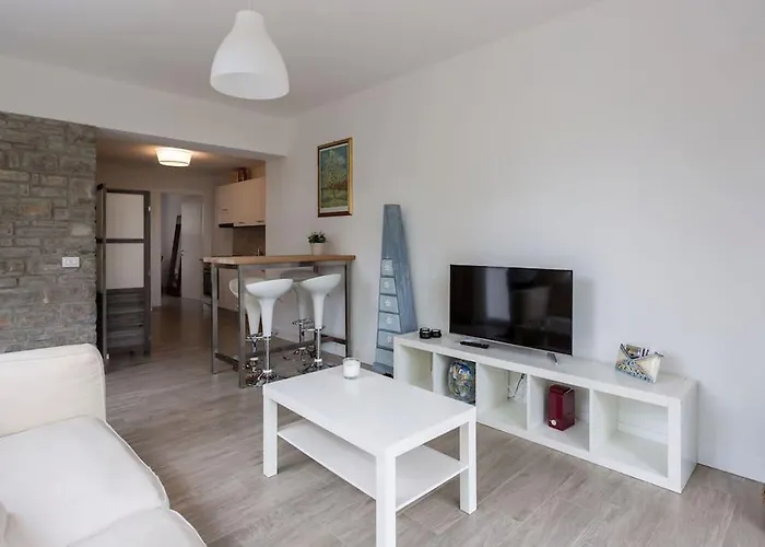 公寓 San Galigano 佩鲁贾