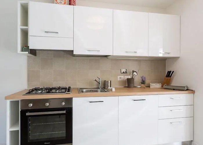 公寓 San Galigano *