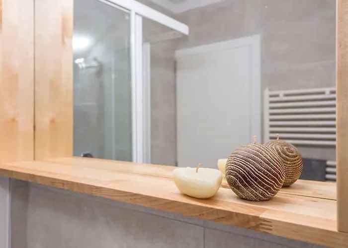 公寓 San Galigano 佩鲁贾