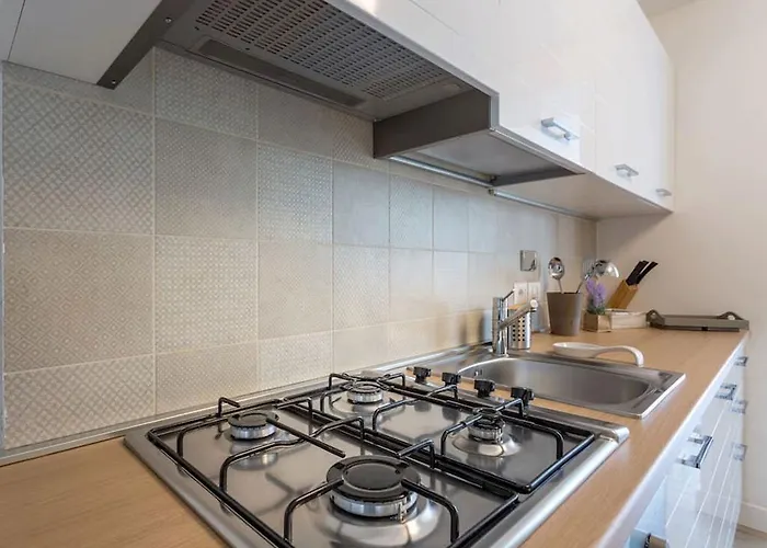 公寓 San Galigano 佩鲁贾