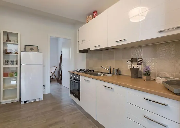 公寓 San Galigano 佩鲁贾