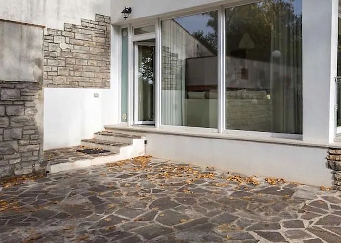 公寓 San Galigano 佩鲁贾