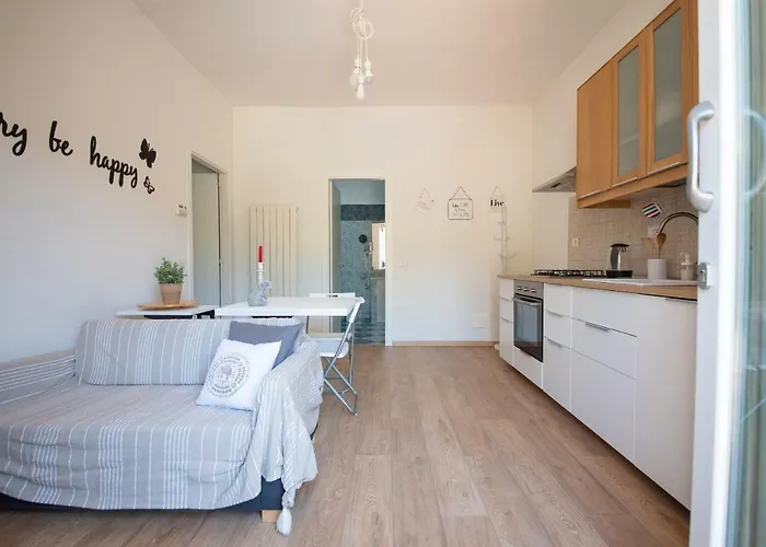 公寓 San Galigano 佩鲁贾