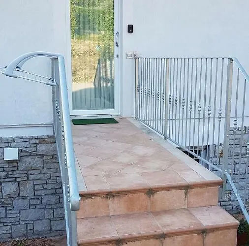 公寓 San Galigano 佩鲁贾