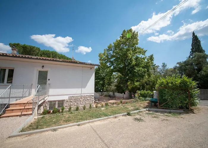 San Galigano * 佩鲁贾