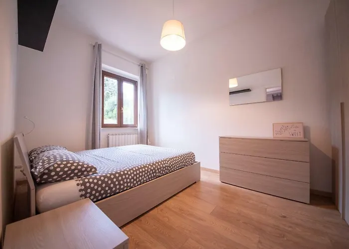 San Galigano 公寓 佩鲁贾